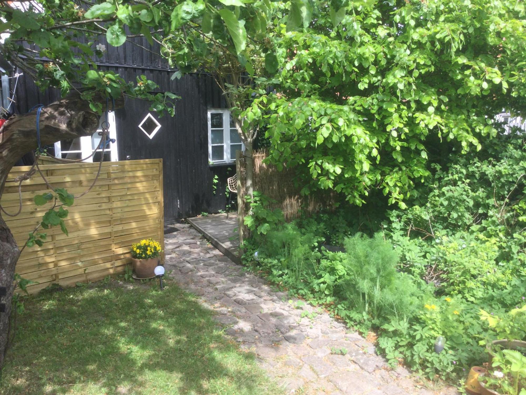 4 Louisenlund Villa Skanderborg Exterior photo